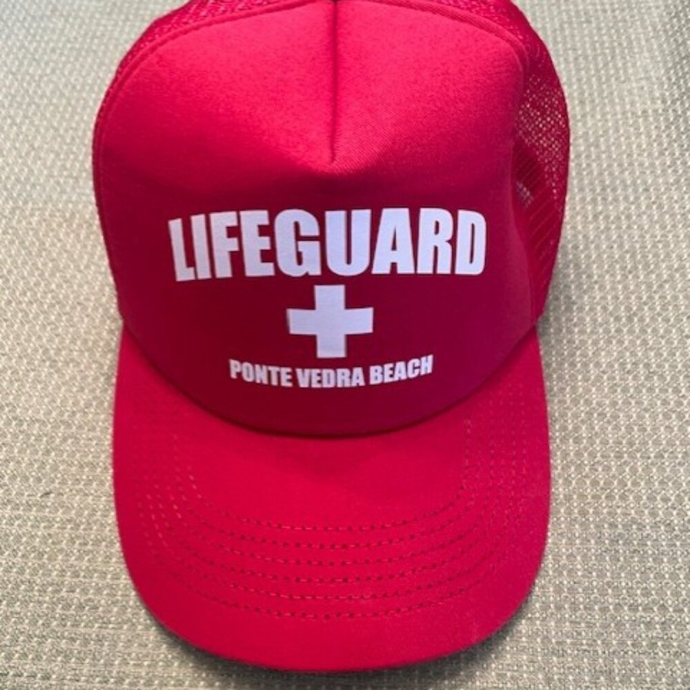 Ponte Vedra Beach Hat